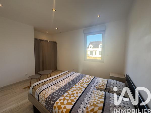 Maison à vendre 6 pièces 145 m² Pont-sur-Yonne