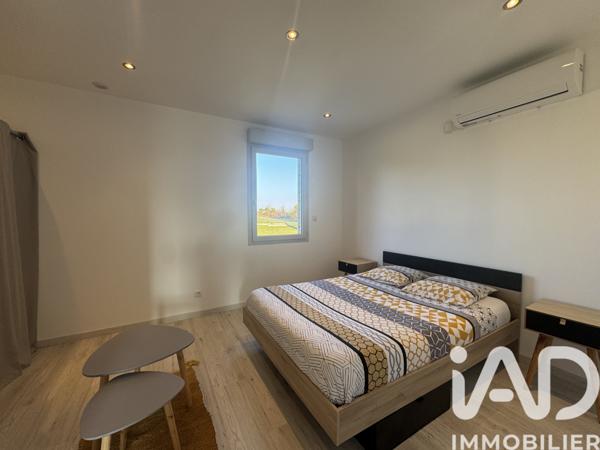 Maison à vendre 6 pièces 145 m² Pont-sur-Yonne