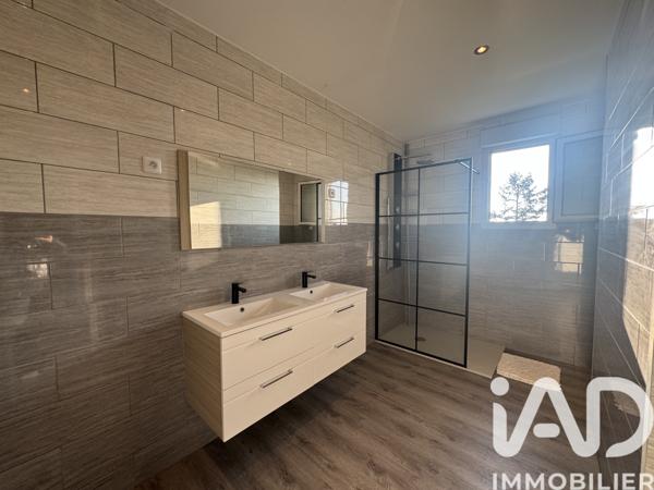 Maison à vendre 6 pièces 145 m² Pont-sur-Yonne