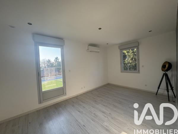 Maison à vendre 6 pièces 145 m² Pont-sur-Yonne