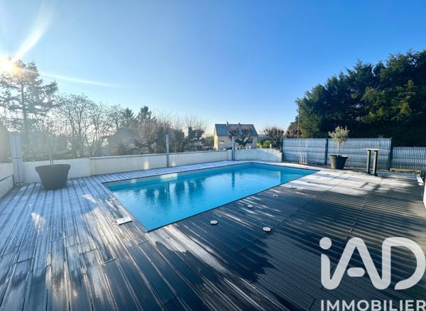 Maison à vendre 6 pièces 145 m² Pont-sur-Yonne
