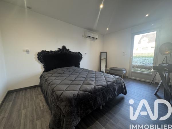 Maison à vendre 6 pièces 145 m² Pont-sur-Yonne