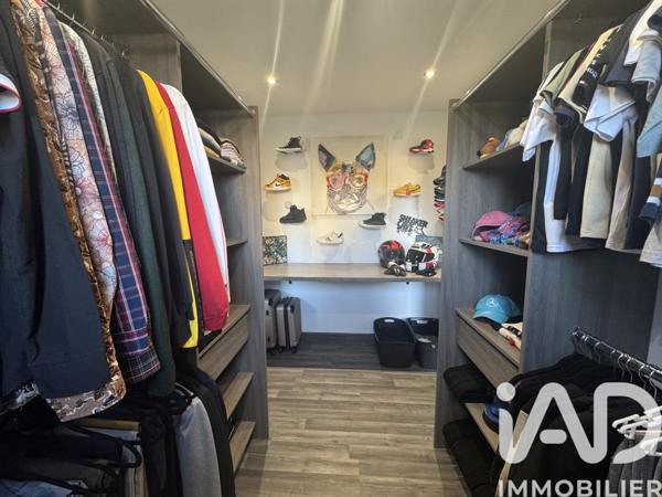 Maison à vendre 6 pièces 145 m² Pont-sur-Yonne