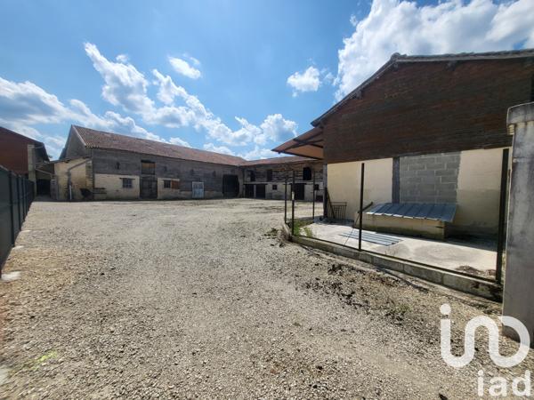 Terrain à vendre 2 844 m² Chaumesnil