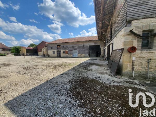 Terrain à vendre 2 844 m² Chaumesnil