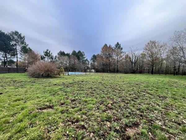 Maison à vendre |  Montpon-Ménestérol |  4 pièces | 105 m²