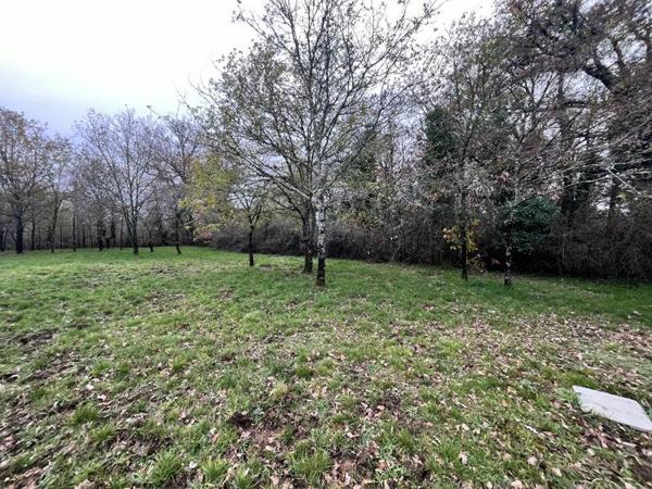 Maison à vendre |  Montpon-Ménestérol |  4 pièces | 105 m²