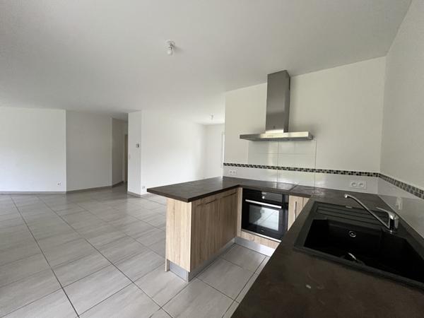 Maison à vendre |  Montpon-Ménestérol |  4 pièces | 105 m²