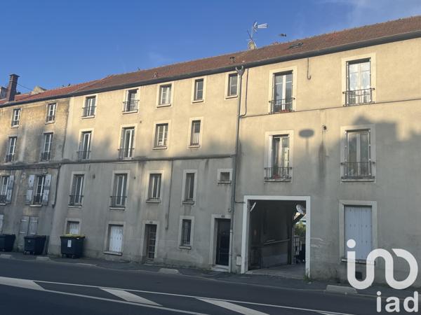 Studio à vendre 16 m² Meaux