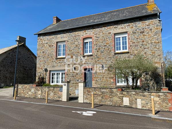 SAINT GUINOUX- EXCLUSIVITE