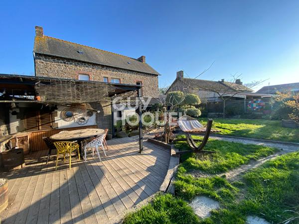 SAINT GUINOUX- EXCLUSIVITE