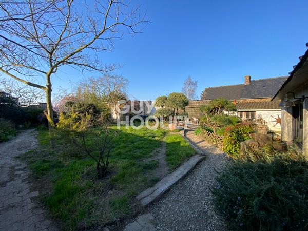 SAINT GUINOUX- EXCLUSIVITE