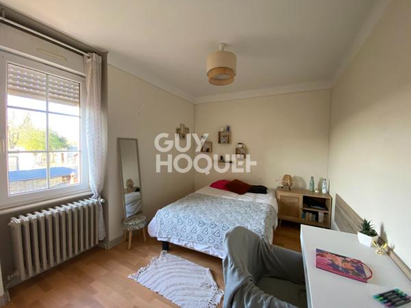 SAINT GUINOUX- EXCLUSIVITE