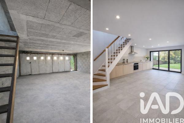 Terrain à vendre 378 m² Avessac