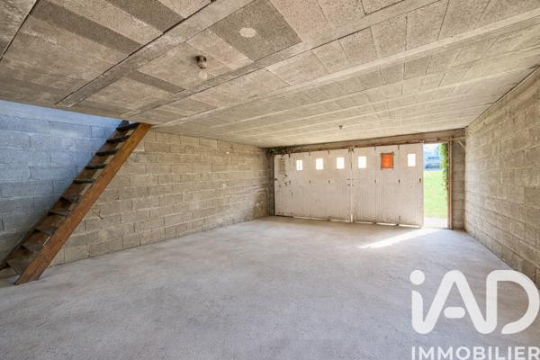 Terrain à vendre 378 m² Avessac