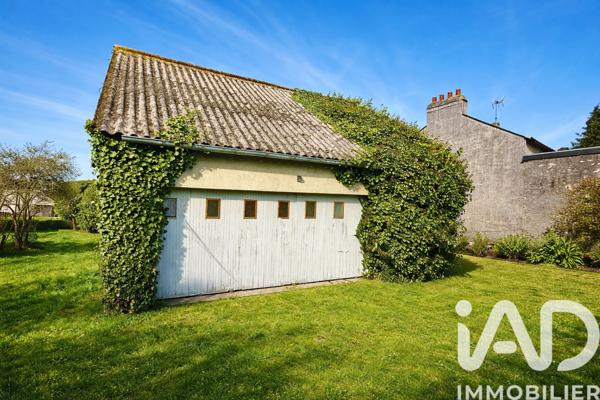 Terrain à vendre 378 m² Avessac