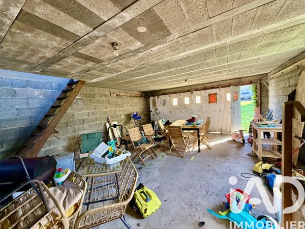 Terrain à vendre 378 m² Avessac