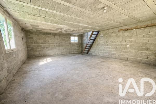 Terrain à vendre 378 m² Avessac