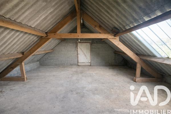 Terrain à vendre 378 m² Avessac