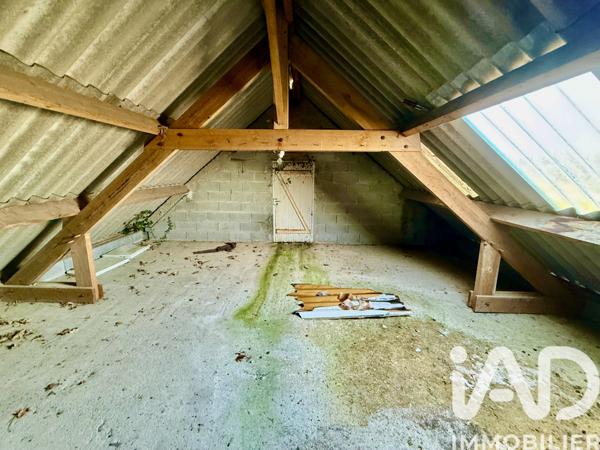 Terrain à vendre 378 m² Avessac