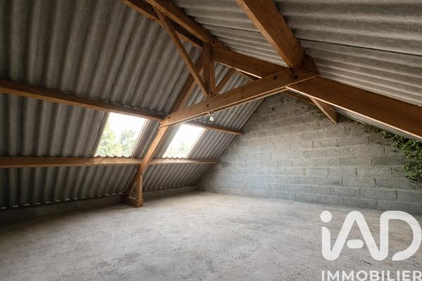 Terrain à vendre 378 m² Avessac