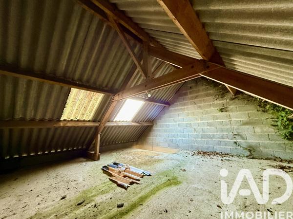 Terrain à vendre 378 m² Avessac