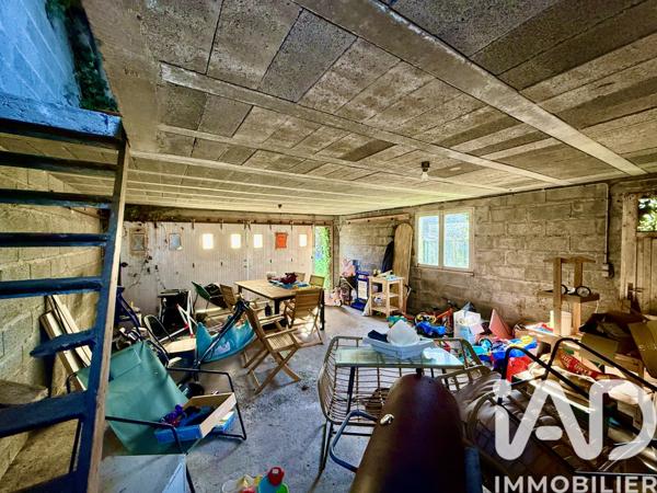 Terrain à vendre 378 m² Avessac