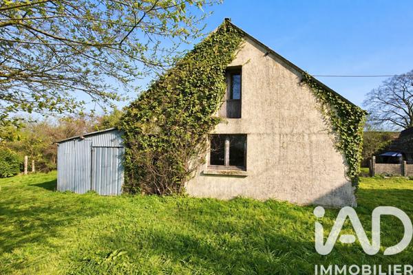 Terrain à vendre 378 m² Avessac