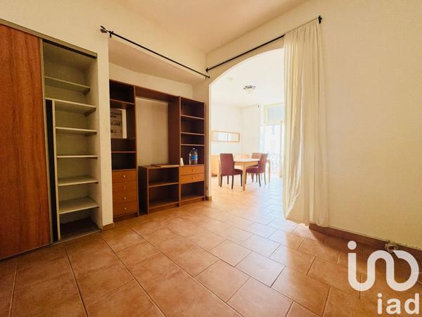 Appartement à vendre 2 pièces 50 m² Le Luc