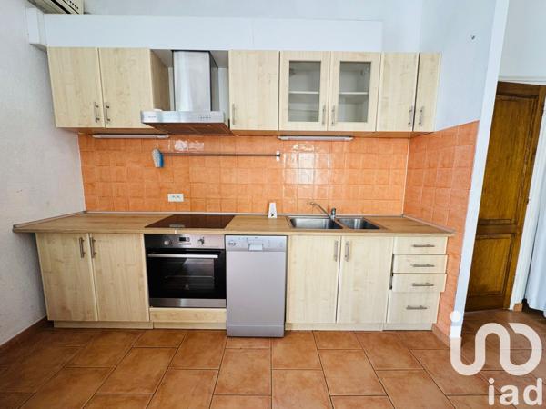 Appartement à vendre 2 pièces 50 m² Le Luc