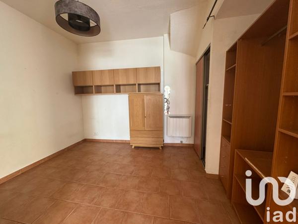 Appartement à vendre 2 pièces 50 m² Le Luc