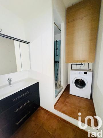 Appartement à vendre 2 pièces 50 m² Le Luc