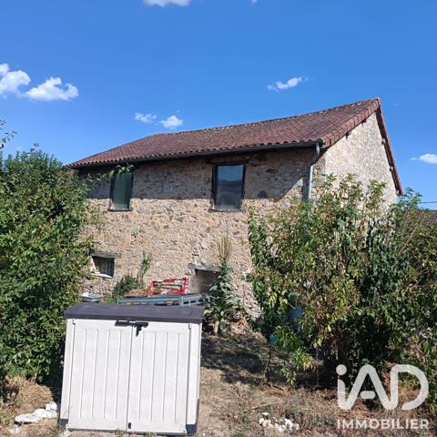 Maison à vendre 7 pièces 160 m² Condat-sur-Vienne