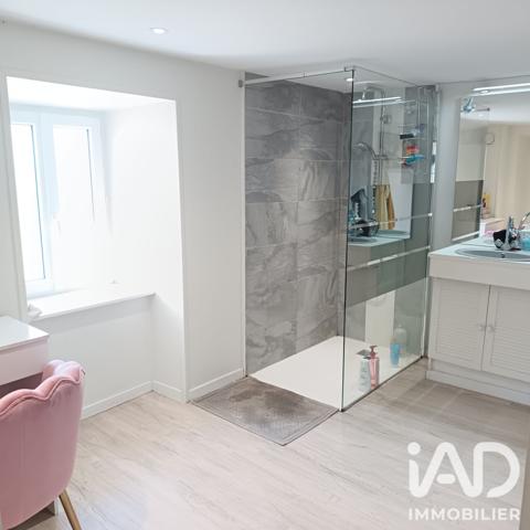 Maison à vendre 7 pièces 160 m² Condat-sur-Vienne