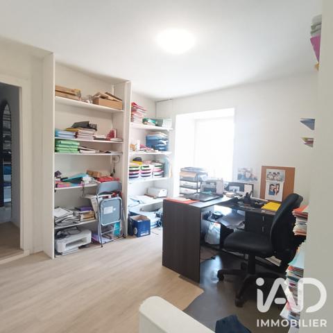 Maison à vendre 7 pièces 160 m² Condat-sur-Vienne