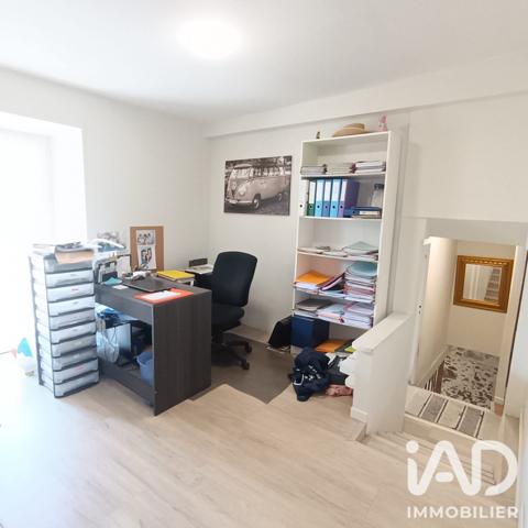 Maison à vendre 7 pièces 160 m² Condat-sur-Vienne