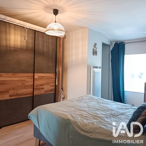 Maison à vendre 7 pièces 160 m² Condat-sur-Vienne
