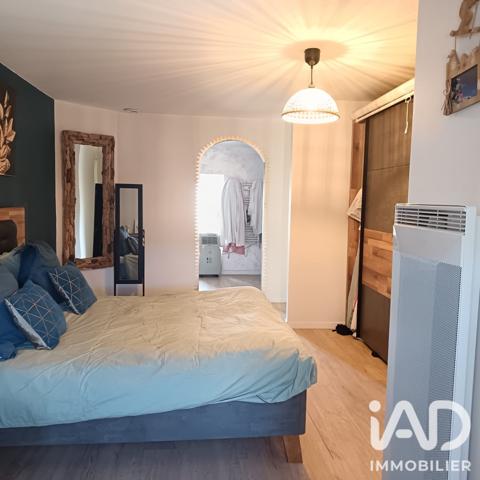Maison à vendre 7 pièces 160 m² Condat-sur-Vienne