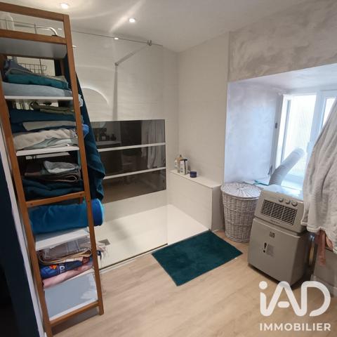 Maison à vendre 7 pièces 160 m² Condat-sur-Vienne