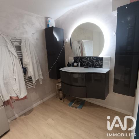 Maison à vendre 7 pièces 160 m² Condat-sur-Vienne