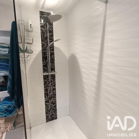 Maison à vendre 7 pièces 160 m² Condat-sur-Vienne