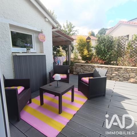 Maison à vendre 7 pièces 160 m² Condat-sur-Vienne