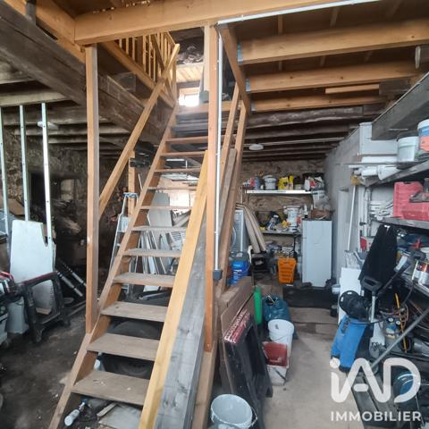 Maison à vendre 7 pièces 160 m² Condat-sur-Vienne