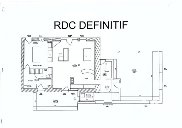 Maison à vendre 7 pièces 160 m² Condat-sur-Vienne