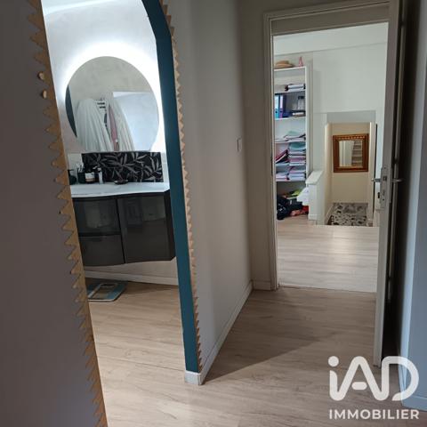 Maison à vendre 7 pièces 160 m² Condat-sur-Vienne