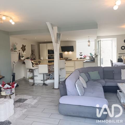 Maison à vendre 7 pièces 160 m² Condat-sur-Vienne