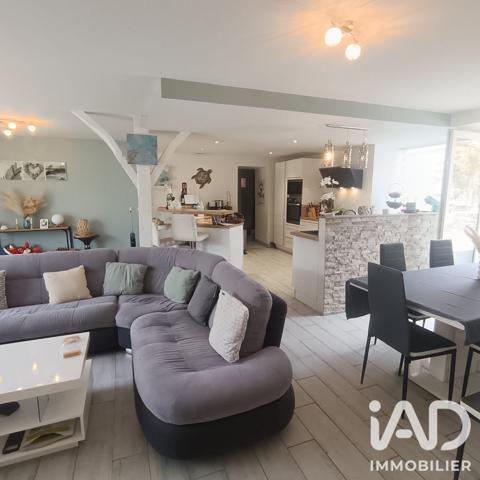 Maison à vendre 7 pièces 160 m² Condat-sur-Vienne