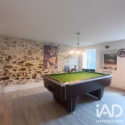 Maison à vendre 7 pièces 160 m² Condat-sur-Vienne