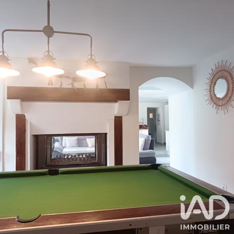 Maison à vendre 7 pièces 160 m² Condat-sur-Vienne