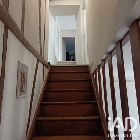 Maison à vendre 7 pièces 160 m² Condat-sur-Vienne